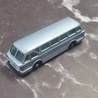 1961 Matchbox Series 1-75 Lesney England - Leyland Royal Tiger Coach No. 40