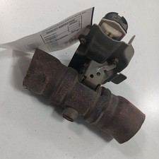 Mazda CX-5 Exhaust Valve 2019 2020 2021 2022