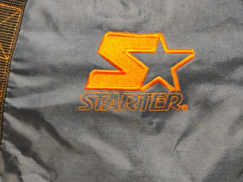 Bolsa de Lona de Colección para Equipo Deportivo de Arranque Años 80 90 Color Bloqueado Defecto - Imagen 10 de 21