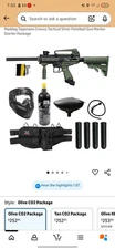 Tippmann Cronus Tactical .68 Cal Paintball Gun Kit - KEEPPR1T141007