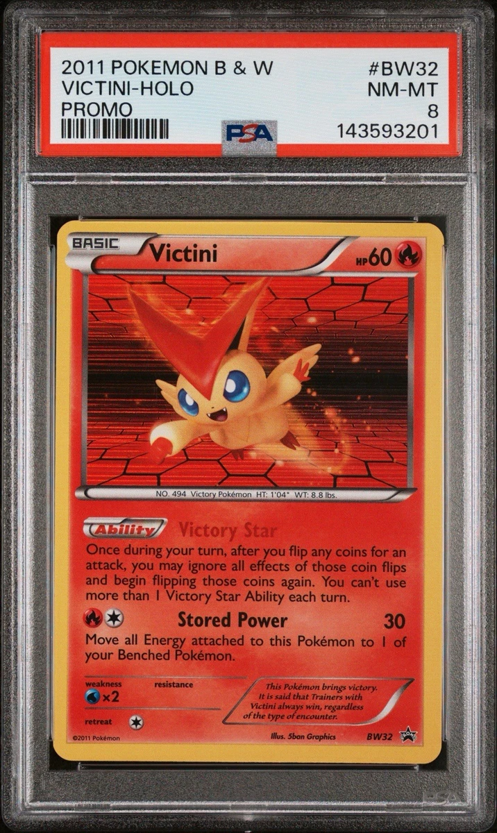 Victini