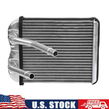 Front Hvac Heater Core For Chevy Silverado Gmc Sierra 1500 2500 3500 Cadillac Front Hvac Heater Core For Chevy Silverado Gmc Sierra 1500 2500 3500 Cadillac