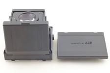 [MINT] Mamiya 645 Waist Level Finder N For M645 Pro TL Super Camera From JAPAN
