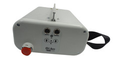 Liko Likorall 250 ES Overhead Lift Motor 3122501NA 250 Kg550/ lbs - Free Ship