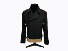 Panzerbluse Mannschaften Panzerjacke Panzer Uniform WZZ : XL