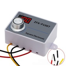 For Control Motor Reducer 0%-100% Control Range 1% Control Accuracy