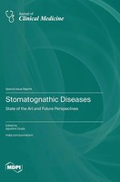 Stomatognathic Diseases | Buch | Englisch (2024) | Mdpi AG | EAN 9783725817276