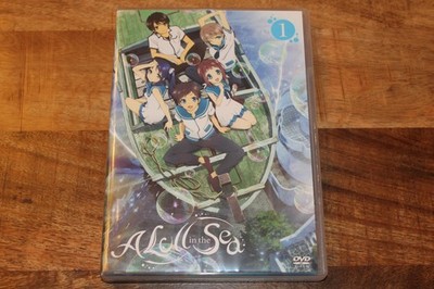 A Lull in the Sea: Volume 1 (2-DVD, 2015)