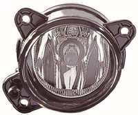 Original Abakus Nebelscheinwerfer 441-2024L-UE FüR VW