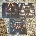BLACK SABBATH - KILLER LOT of 6 Albums - Live And Studio 🎵