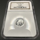 1963 Proof Roosevelt DDR VP-002 PF68 NGC — photo 1