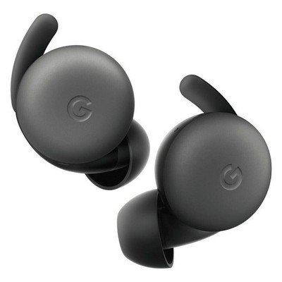 Google Pixel Buds A-Series Charocoal schwarz In Ear Kopfhörer