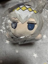 Uma Musume Cinderella Gray Oguri Cap Sleeping Plush Toy Rare New Opened