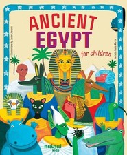 Ancient Egypt for Children - 9782889754533