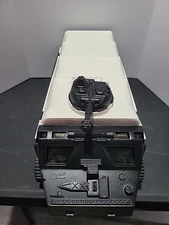 GI Joe Custom Painted APC Amphibious Personnel Carrier ARAH 1983 Vintage