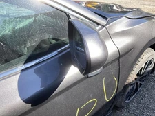 Passenger Side View Mirror Power Non-heated Murakami Fits 18-25 CAMRY 5224000