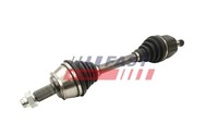 Fast Antriebswelle FT27050 FüR Fiat Doblo Cargo 263AXG1B 263AXG1A Natural Power
