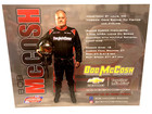 2025 BOB McCOSH CHEVROLET CAMARO TOP ALCOHOL F/C DRAG RACING POSTCARD READING — photo 2