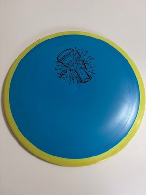 Axiom Fission Fireball