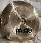 PAISTE Sound Formula 18 inch Thin China