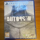 Autopsy Simulator - PS5 (PlayStation 5) - PAL - Brand New | Factory Sealed