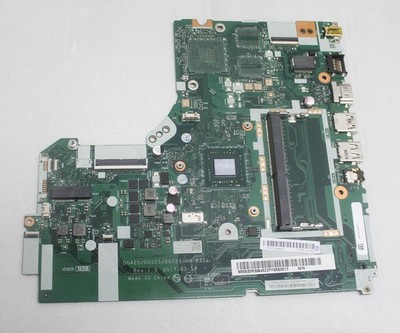 5B20R33846 LENOVO MB A9 9425/ WIN UMA IDEAPAD 330-15AST (81D6) ''GRADE A''