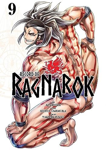 Record of Ragnarok, Vol. 9: Volume 9 - Image 7