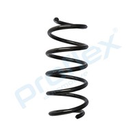 1X Proflex Automotive Fahrwerksfeder PX1-0347 FüR Opel Meriva GroßRaumlimousine