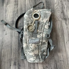 Camelback Maximum Gear Cordura Thermobak 3L Hydration Pack- Camo.