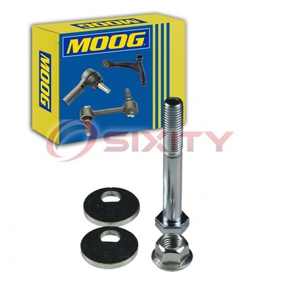 MOOG Alignment Caster Pinion Angle Bolt Kit for 2007-2016 GMC Acadia tj