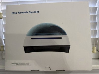 Happy Head Hair Growth System New (FREE SHIPPING)