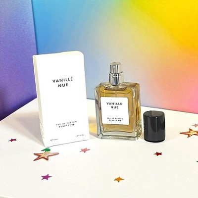 Beauty Pie Vanille Nue Eau De Parfum 1.69 fl Oz Brand New In Box MSRP $160