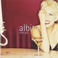 Dicen Que von Albita | CD | Zustand gut