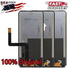 OEM LCD Display Touch Screen Digitizer for Unihertz Tank 2 /2 Pro /3 /3 Pro /3S