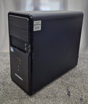 Windows 7 Tower Gehäuse PC COMPUTER Intel 3GB 500GB HDD Serielle Schnittstelle versch. Modelle