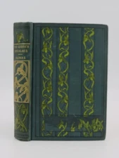 THE QUEEN'S NECKLACE by Alexander Dumas c. 1900