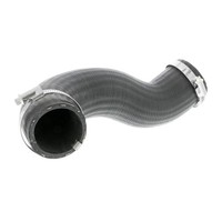 Ladeluftschlauch Druckschlauch Turbo FüR Ford Transit Ab BJ 2006 2.2 Tdci Vaico