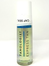 Tanologist express tan 6.76oz
