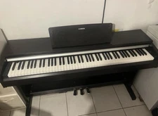 Yamaha Arius YDP-142 Digital Piano, Used and in Perfect working condition. 