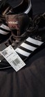Adidas Copa Mundial Leather Soccer Cleats Black Made In Germany 015110 Sz 10 — photo 2