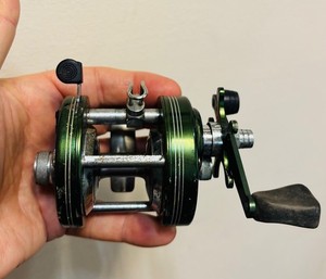 Heddon Mark IV | eBay
