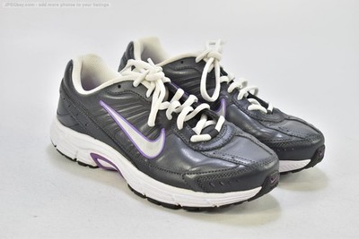 Nike Dart Damen Sportschuhe Sneaker  EUR 39 Nr. 26-J 349