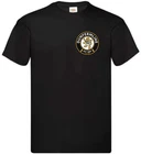 Dunfermline Athletic T-Shirt Football Fan The Pars Supporter Adult Unisex Cotton