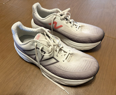New Balance Fresh Foam X 1080 v14 Earth Shadow Mesh Lace-Up Low Top D M108014F