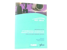 Proceedings of the 4th International Workshop on Aircraft System Technologies (B