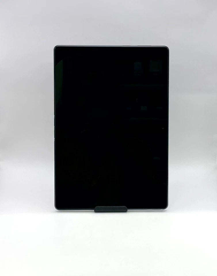 Lenovo M10 FHD REL Tablet 32GB Black Android Tablet WiFi + LTE 10.1" TB-X605L, photo 2 of 5