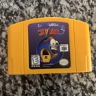 Earthworm Jim 3D (Nintendo 64, 1999)