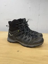Salewa Mountain MTN Trainer Lite Mid GTX Hiking Boot Men’s Size 12