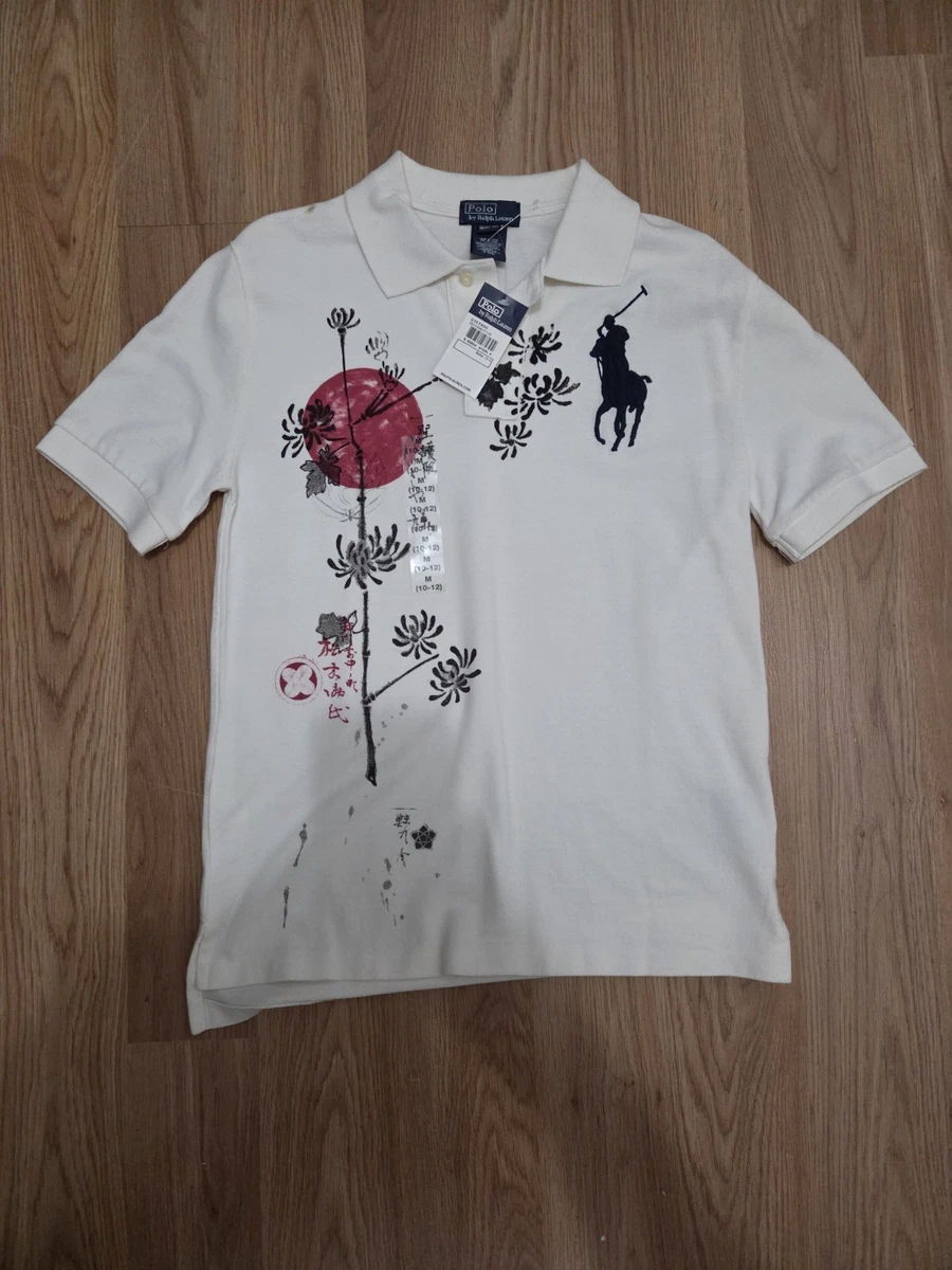 polo ralph lauren japan products for sale | eBay