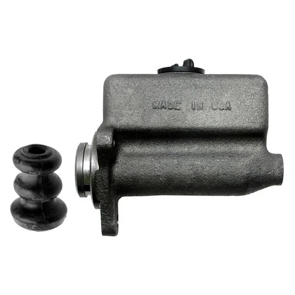 For Ford F4 1948-1952 Raybestos Element3 Brake Master Cylinder Foto 3 de 4